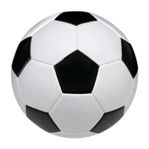 Indoor Kids/Adults Soccer Small Football Safe Toy for Children Practice Baby Han - £87.06 GBP