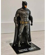New Batman Action Figure Collectible Comics Toys Justice League Super He... - £29.68 GBP
