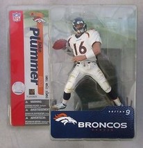 Jake Plummer Denver Broncos NFL McFarlane Variant Action Figure NIB Series 9 - $33.40