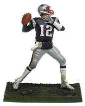 NFL Series 11 Figure: Tom Brady, New England Patriots Navy Jersey - $68.31
