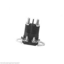 Oem Solenoid Lawnboy Simplicity Snapper Toro Troy Bilt - £23.69 GBP