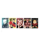 Jujutsu Kaisen Manga Comic Vol 26 , 27 , 28 , 29 , 30 Loose Set English KL Jmp - $27.75 CAD - $105.20 CAD