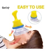 3pcs Breathing Training Device Respiratory Lung Expanders Jaw Exerciser ... - $351.65 MXN