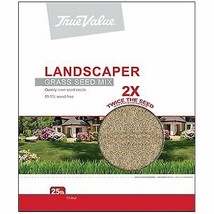 Barenbrug USA 212647 TV 25LB Landscape Seed, TV 25 lbs Landscape Seed - £96.87 GBP