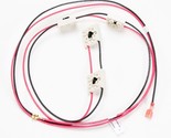 OEM WIRING HARNESS For Kenmore 79078511400 79075752103 NEW - $136.61