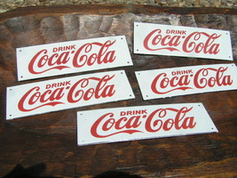 Porcelain coke plaques  1  thumb200