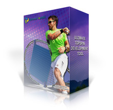 Extreme Topspin - $59.95