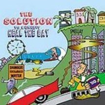 various artists: The Solution to Benefit Heal the Bay (BRAND NEW 2-CD set) - $12.00
