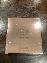 Estee Lauder Bronze Goddess Women’s Eau de Parfum 1.7 oz Brand New sealed - £46.63 GBP