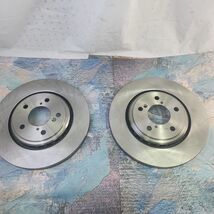 2x Detroit Axle R800015 For Odyssey Pilot Ridgeline Passport MDX Front R... - €50,34 EUR