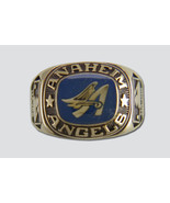 Anaheim Angels Ring by Balfour - $119.00