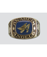 Anaheim Angels Ring by Balfour - £93.08 GBP