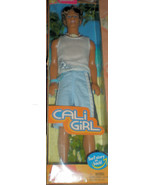 KEN - Barbie Doll - Cali Girl Ken doll - £19.98 GBP