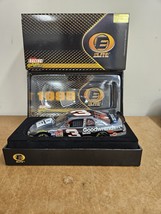 Dale Earnhardt #3 GM GW Plus/Sign Last Lap of the Century 1999 Elite 1 o... - $59.35