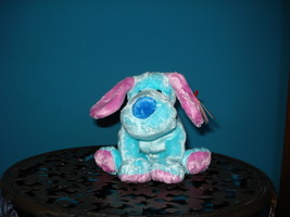 Ty Beanie Babies Kookie the Dog Near Mint w/Tags DOB 7/15/03 Retired 2004  - $11.00