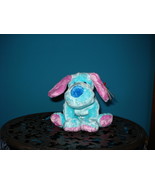 Ty Beanie Babies Kookie the Dog Near Mint w/Tags DOB 7/15/03 Retired 2004  - £8.26 GBP