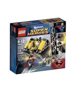 Lego DC Super Heroes 76002 - Superman Metropolis Showdown Set - £36.08 GBP