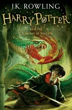 Harry Potter und die Kammer des Schreckens von JK Rowling (Taschenbuch,... - £11.51 GBP