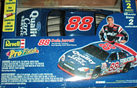 Revell Model Race Car Dale Jarrett 88 - New - $15.00