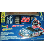 Revell Model Race Car Dale Jarrett 88 - New - $25.87 CAD