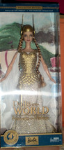 Barbie Doll - Dolls Of The World  Princess Of Viking - £26.86 GBP