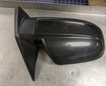 Passenger Right Side View Mirror From 2007 Hyundai Tucson  2.7 - £35.05 GBP