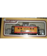 Caboose - Life-Like-Chessie System Caboose HO Train -  - €9,43 EUR