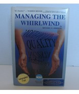 Riding the Whirlwind: Benton on Managing Turbulence   by Peter Benton, S... - €10,29 EUR