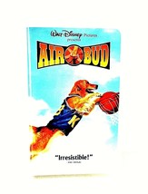 Air Bud VHS Walt Disney (#vhp) - £2.44 GBP