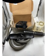 Vtg Kirby Heritage II Vacuum Cleaner Attachments &amp; Accessories &amp; Box - $828.44 MXN