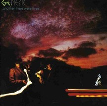 And Then There Were Three by Genesis (CD, 1994) - £7.85 GBP