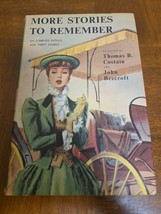 More Stories To Remember Volume I -  1958 Costain/Beecroft - $92.91 MXN