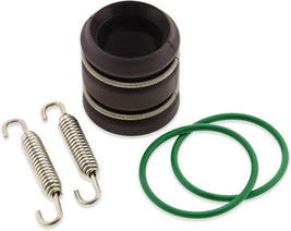 Bolt Expansion Chamber Seals and Spring Kit For 2017-2021 Husqvarna TX30... - $26.95