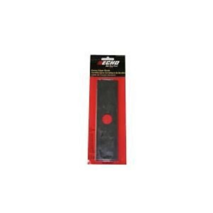 69601552632 Echo 2 Pack 8" Edger Blade .090" Thick fits models listed Item image 3