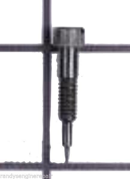 Tecumseh Toro 631562 Idle Mixture Screw RandysEngineRepair U.S. seller - $9.99