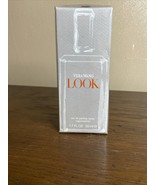 LOOK Vera Wang Women&#39;s 1.7 oz /50 ml EDP Spray Brand New/ Sealed BoxPlea... - £66.91 GBP