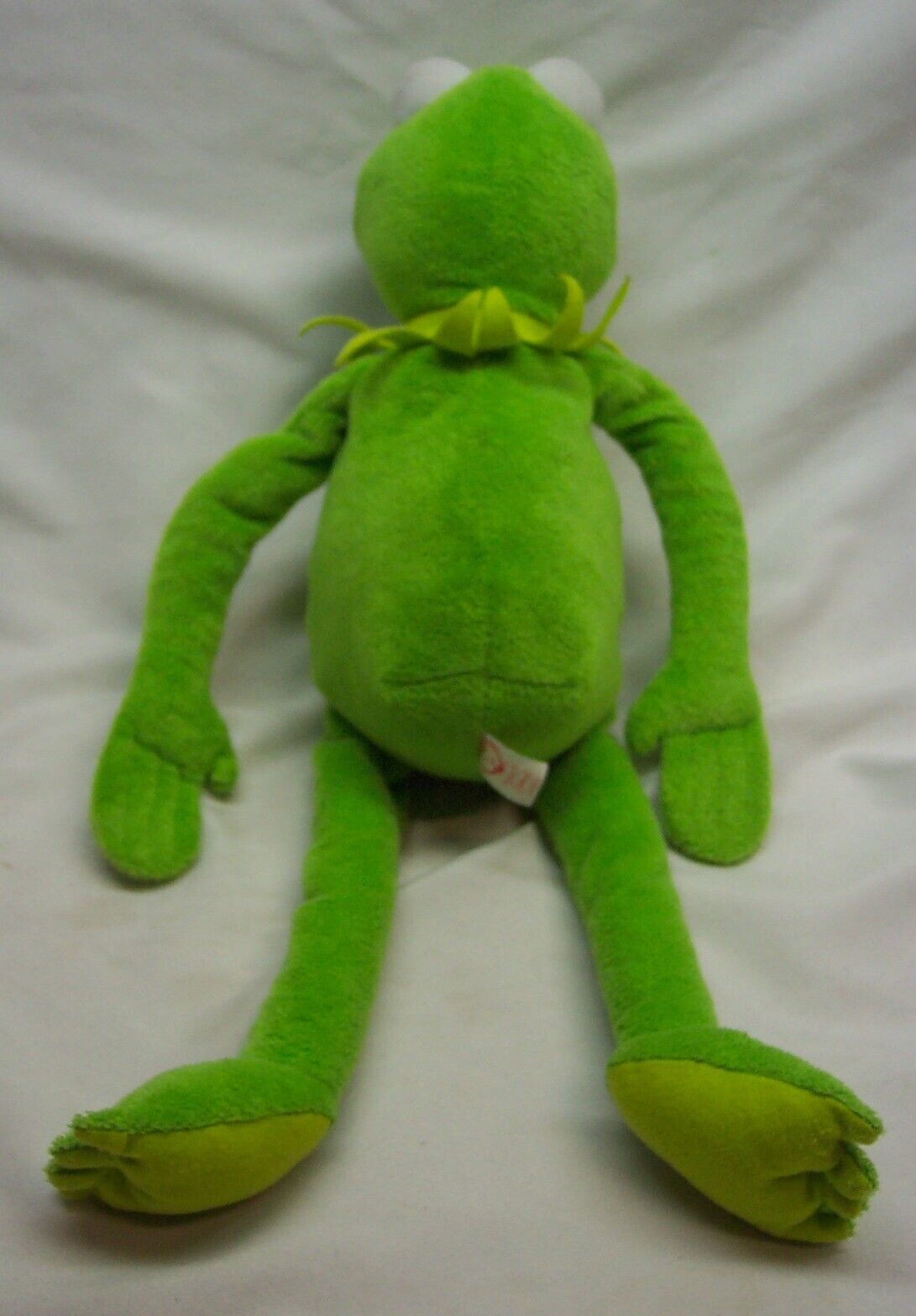 Kermit bean bag plush sale
