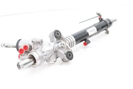 Steering Gear/Rack Power Rack And Pinion Fits 09-10 IMPREZA 75222 image 9