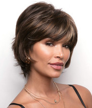 Ryan Wig By Noriko, Rene Of Paris, **All Colors!** Mono Top! Best-Seller! New! - £234.79 GBP