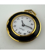 Vintage Dynasty Women Gold Tone Hand-Winding Swiss Necklace Pendant Pock... - €32,88 EUR Vintage Dynasty Women Gold Tone Hand-Winding Swiss Necklace Pendant Pock... - €32,88 EUR