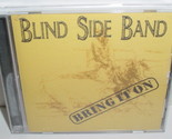 Bring It On [Audio CD] - £15.65 GBP