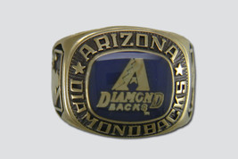 Arizona Diamondbacks Ring by Balfour - $119.00