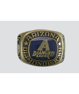 Arizona Diamondbacks Ring by Balfour - £93.08 GBP