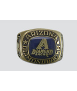 Arizona Diamondbacks Ring by Balfour - $119.00