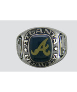 Atlanta Braves Ring by Balfour - $163.29 CAD