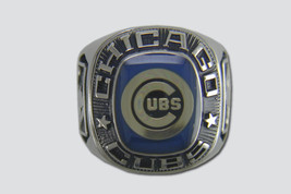 Chicago Cubs Ring by Balfour - £95.10 GBP