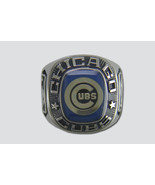 Chicago Cubs Ring by Balfour - £93.08 GBP