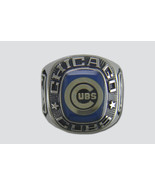 Chicago Cubs Ring by Balfour - $163.29 CAD