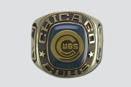 Chicago Cubs Ring by Balfour - £94.90 GBP
