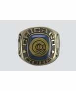 Chicago Cubs Ring by Balfour - £93.08 GBP